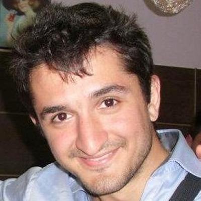 Gianluca Tonolo's Photo